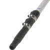 Vikan 74 inch- 237 inch Telescopic Fiberglass Handle