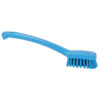 Vikan Utility Brush, 10.2 inch, Medium