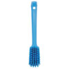 Vikan Utility Brush, 10.2 inch, Medium