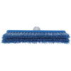 Vikan Lobby Broom, 10.2 inch Soft/stiff