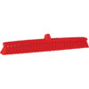 ColorCore Broom, 23.6", Soft - Red