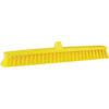 ColorCore Broom, 23.6", Soft - Yellow
