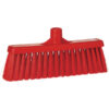 Vikan Broom w/ Straight Neck, 12.2 inch Medium