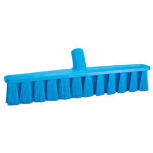 Vikan UST Broom, 15.7 inch Soft