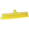 Vikan 16 inch Combo Push Broom- Soft/Stiff