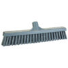 Vikan 16 inch Combo Push Broom- Soft/Stiff