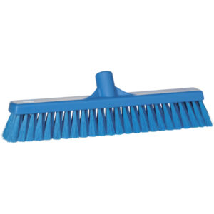Vikan Broom, 16.1 inch Soft