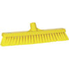 Vikan Broom, 16.1", Soft - Yellow