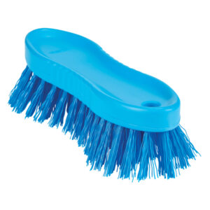 ColorCore Scrubbing Brush, 6.7 inch Stiff