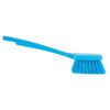 ColorCore Washing Brush with Short Handle, 11.8 inch Stiff