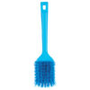 ColorCore Washing Brush with Short Handle, 11.8 inch Stiff