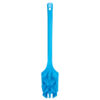 Vikan UST Hand Brush w/long Handle, 15.6 inch, Stiff