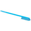 Vikan Ultra-Slim Cleaning Brush with Long Handle, 23.6 inch Medium