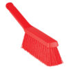 ColorCore Bench Brush, 11.8", Medium - Red
