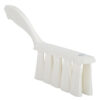 Vikan UST Bench Brush, 13", Soft - White