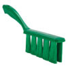 Vikan UST Bench Brush, 13", Medium - Green