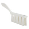 Vikan UST Bench Brush, 13", Medium - White