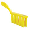 Vikan UST Bench Brush, 13", Medium - Yellow