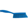 Vikan Hand Brush, 13 inch, Soft