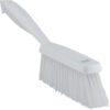 Vikan Hand Brush, 13 inch, Soft