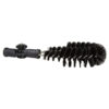 Drain Cleaning Brush, 2.2 inch, 10.8 inch Stiff