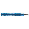 Vikan Tube Brush for Flexible Handle, 7.9 inch, Medium