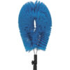 Vikan Pipe Exterior Brush, 20.9 inch, Soft
