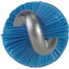 Vikan Tube Brush, 19.7 inch, Stiff