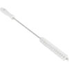 Vikan Tube Brush, 0.8" Diameter, 19.7" Length, Medium - White
