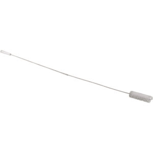 Vikan åÀ2.0 inch Tube Brush w/ 5' Flex Handle- Medium