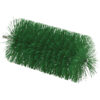 Vikan Tube Brush for Flexible Handle, 7.9", Medium - Green