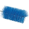 Vikan Tube Brush for Flexible Handle, 7.9", Medium - Blue