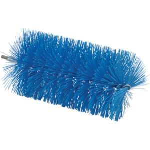 Vikan Tube Brush for Flexible Handle, 7.9 inch, Medium