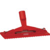 Vikan Pad Holder, 9.1" - Red