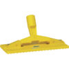 Vikan Pad Holder, 9.1" - Yellow