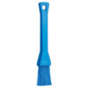 Vikan Pastry Brush, 1.2" - Blue