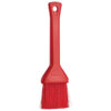 Vikan Pastry Brush, 2" Width - Red