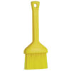 Vikan Pastry Brush, 2.8" Width - Yellow