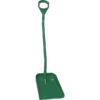 Vikan Ergonomic shovel, 13.6 inch