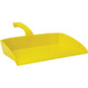 Vikan Dustpan 11.6" - Yellow