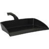 Vikan Dustpan 11.6" - Black