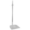 Vikan Upright dustpan, 7.9 inch