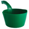 Vikan Round Bowl Scoop, 33.8 oz