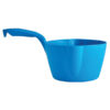 Vikan Round Bowl Scoop, 67.7 oz