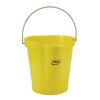 Vikan Hygiene Bucket, 3.17 Gallon(s)