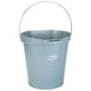 Vikan Hygiene Bucket, 3.17 Gallon(s)