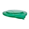 Vikan Lid for Bucket 5686 (3.17 Gallon Size) - Green