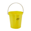Vikan Bucket, 1.58 Gallon(s) - Yellow