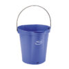 Vikan Bucket, 1.58 Gallon(s) - Purple