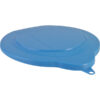 Vikan Lid for Bucket 5688 (1.58 Gallon Size) - Blue